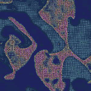 Fabric of Time